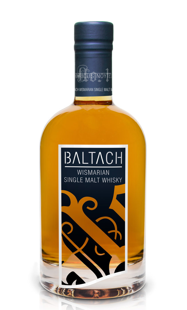 Baltach wismarian single malt
