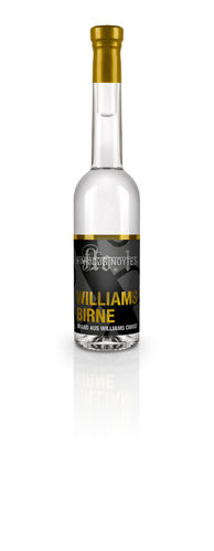 Williams Birne 0,1 l Miniatur